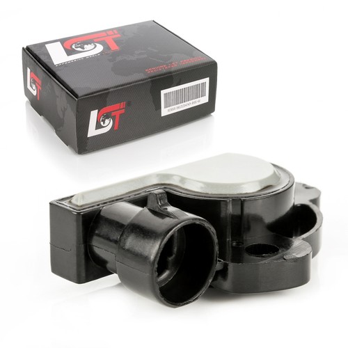 Potentiometer throttle sensor - potentiometer,