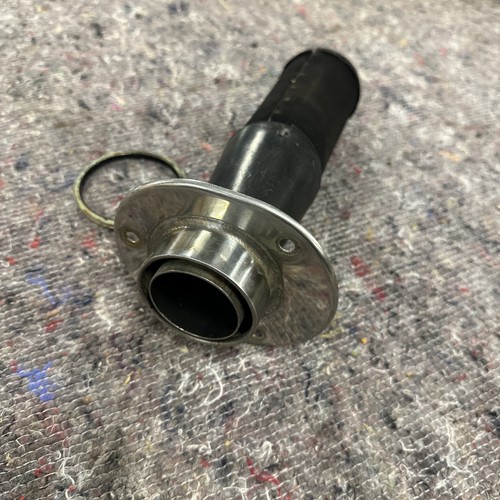 Honda xr650r hrc exhaust tip - xr650r,