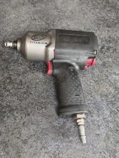 Ingersoll Rand 2135Ti 1/2" Air