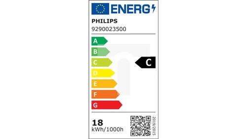 Corepro 18w zam hpl - zam, (hpl