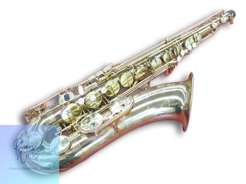 Selmer tenor saxophone - saxophone, super