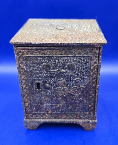 Antique 1882 kyser - antique, rex