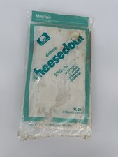 Mayfair Deluxe Cheesecloth