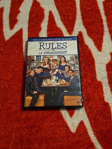 Rules engagement the - of, engagement: