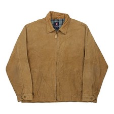 Chaps ralph lauren cord jacket - chaps,