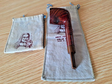 Cachimbo ORLIK de Luxe  L37 +