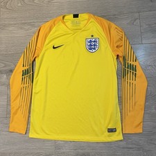 England 2018-20 Goalkeeper