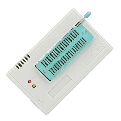 Usb universal programmer for - `usb,
