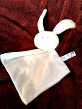 George Asda Bunny Rabbit Pink