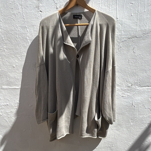 Eskandar women s grey - eskandar, women’s