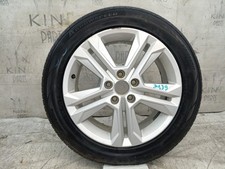 AUDI Q2 81A 17" 7J ET45 ALLOY