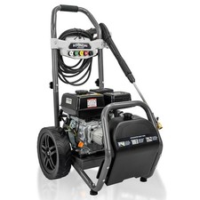 Hyundai petrol pressure washer - petrol,