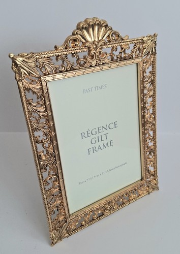 Past times regency gilt - past,