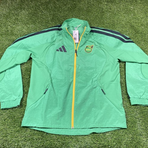 Jamaica bob marley jacket - x,