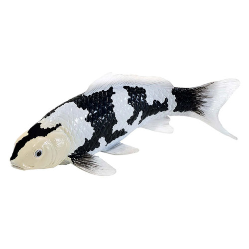 Mojo sealife koi - -, shiro