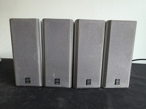 Yamaha e130 surround - 4x, nx-e130