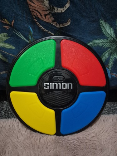 Simon game electronic - game, for