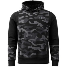 Crosshatch Logo Long Sleeve