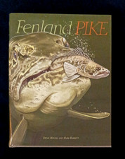 FENLAND PIKE BY MOULES &