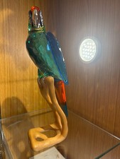 Swarovski Paradise Birds