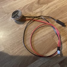 Rada Contact Piezo Sensor