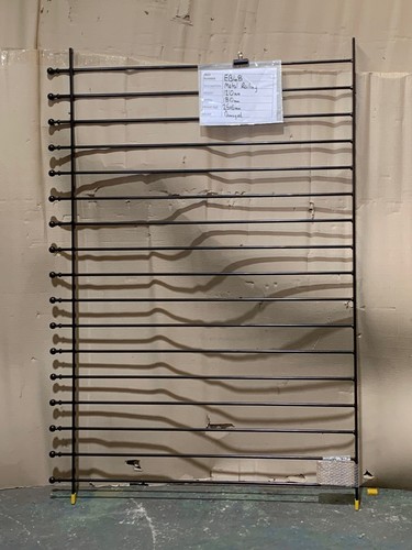 Ball top wrought iron style - wrought,