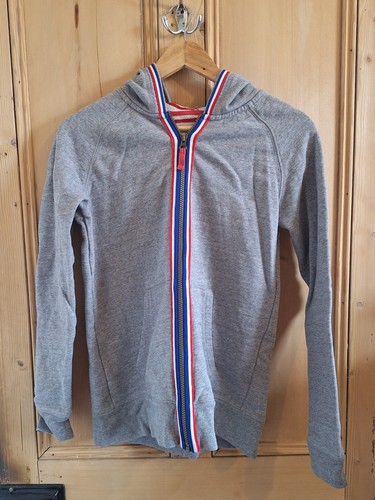 Boden boys grey - hoodie, 13-14