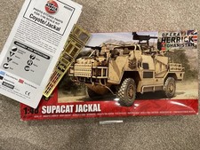 Airfix Op Hedrick 1/48 A05301