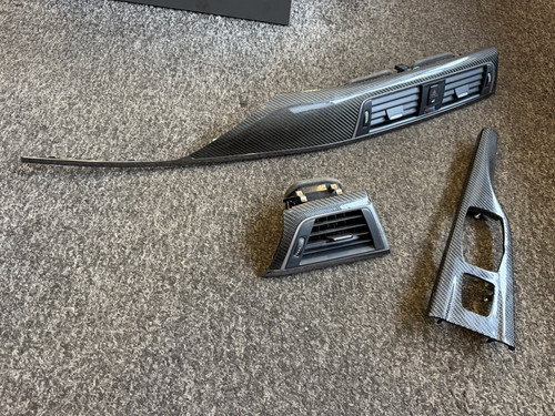 Genuine bmw f83 competition - genuine,