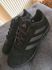 adidas goletto astro turf football boots