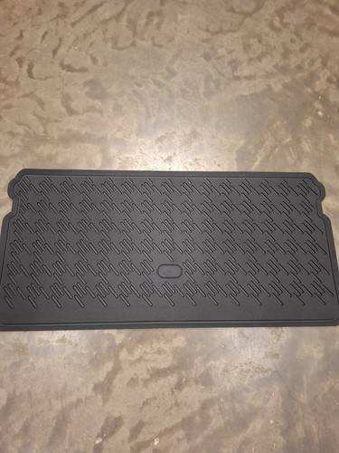 Mini genuine j01 - mini, boot