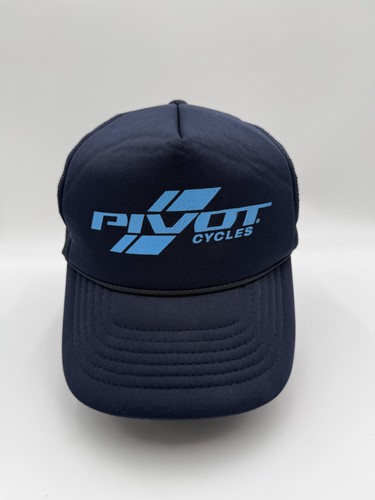 Pivot cycles hat cap - cycles,