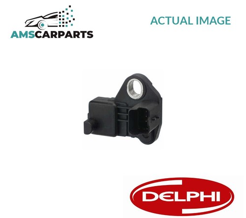 Crankshaft position sensor - crankshaft,