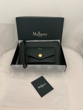 Mulberry Bag - Pouch with