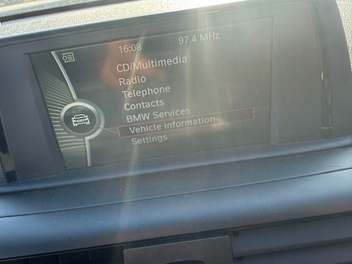 Bmw 116 series 2011 - 1,