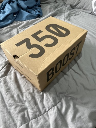 Yeezy 350 boost shoe - shoe, only