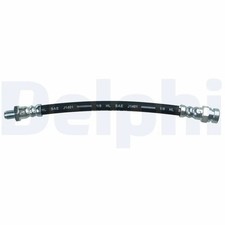 REAR / OUTER BRAKE HOSE FITS