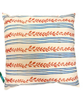 Set outdoor cushions - of, 2