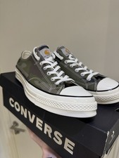 Converse x Carhartt WIP Chuck