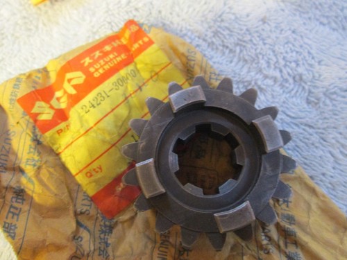 Suzuki tm250 ts250 rl250 - suzuki, tm250,ts250,rl250