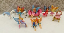 Elc fairy wonderland Figures &