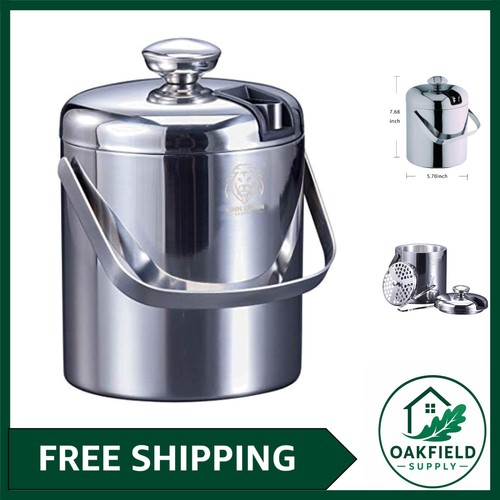 Luxury chrome insulated - chrome,