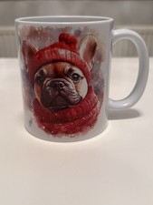 Beautiful Oil Sketch Of A