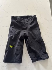 Mizuno - Men's GX Sonic V ST XC Jammer - Black - XL