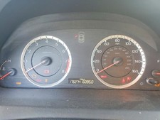 2008-2012 Honda Accord V6