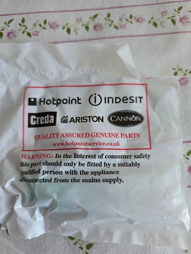 Hotpoint indesit swan tumble - indesit,