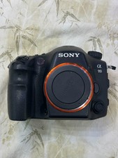 Sony Alpha a99 24.3MP Digital