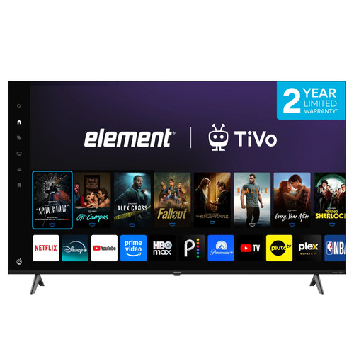 Element uhd tivo - uhd,
