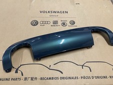 Audi TT mk1 Rear Bumper Lower