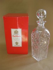 Royal brierley crystal - royal,